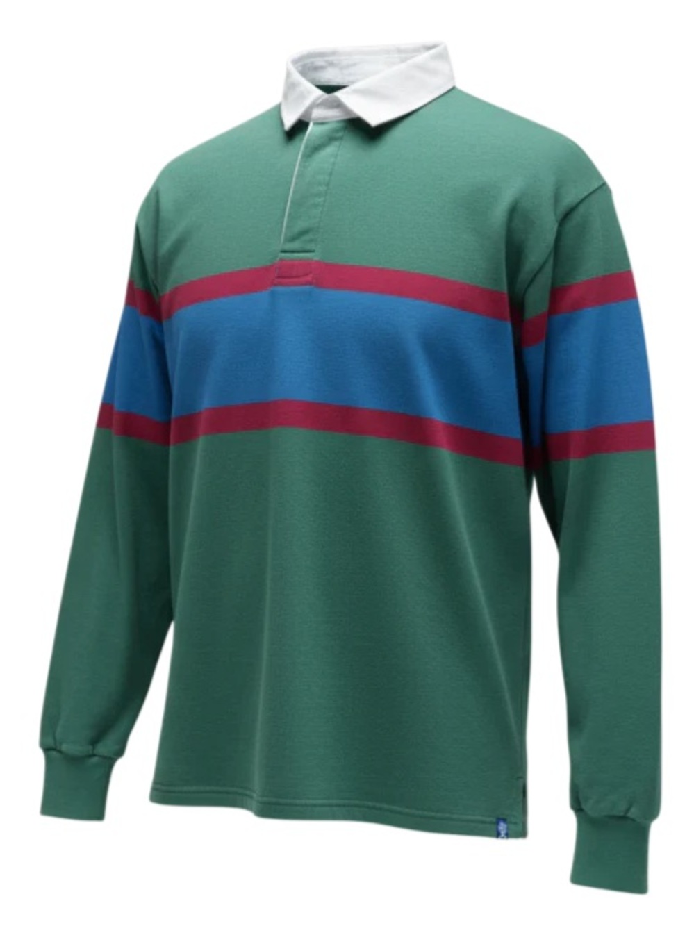 #Withernot Mackinac Rugby Mens XL NWOT